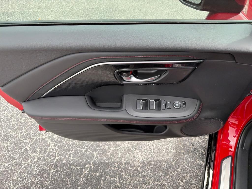 new 2026 Acura ADX car, priced at $38,650