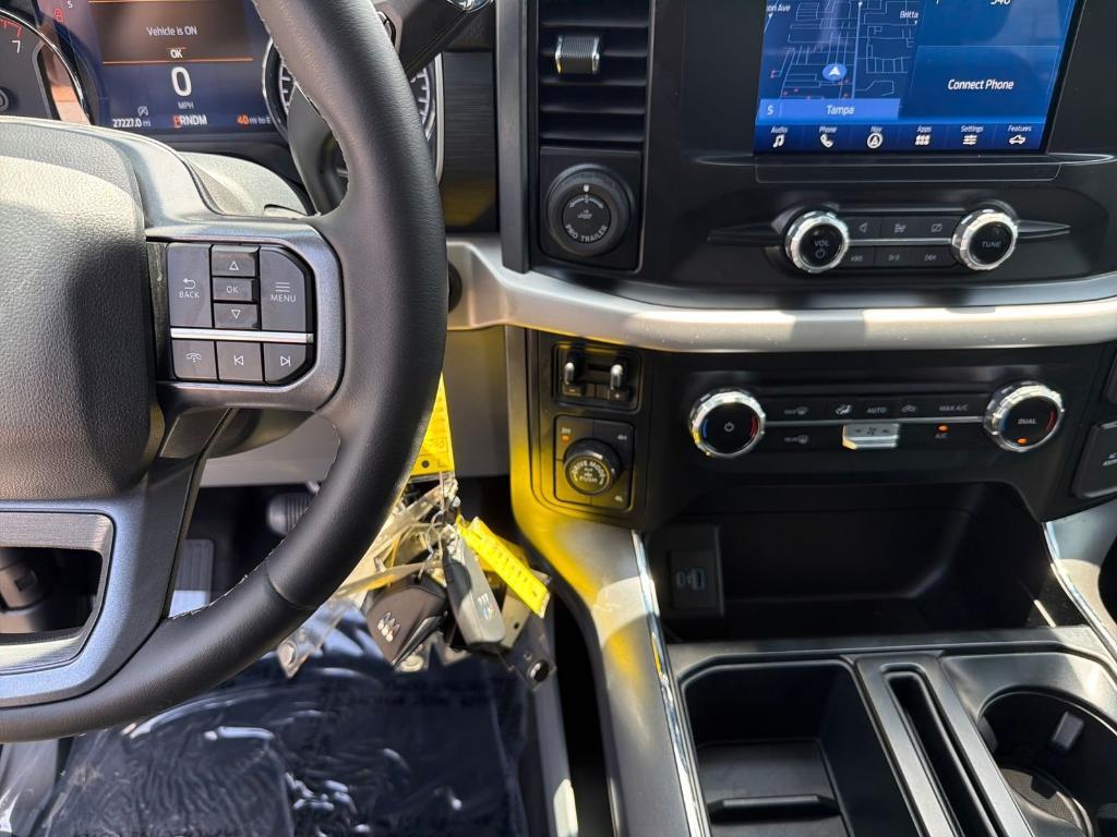 used 2023 Ford F-150 car, priced at $41,084