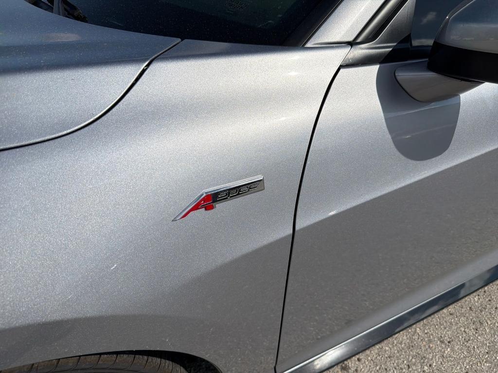 new 2026 Acura Integra car, priced at $39,395