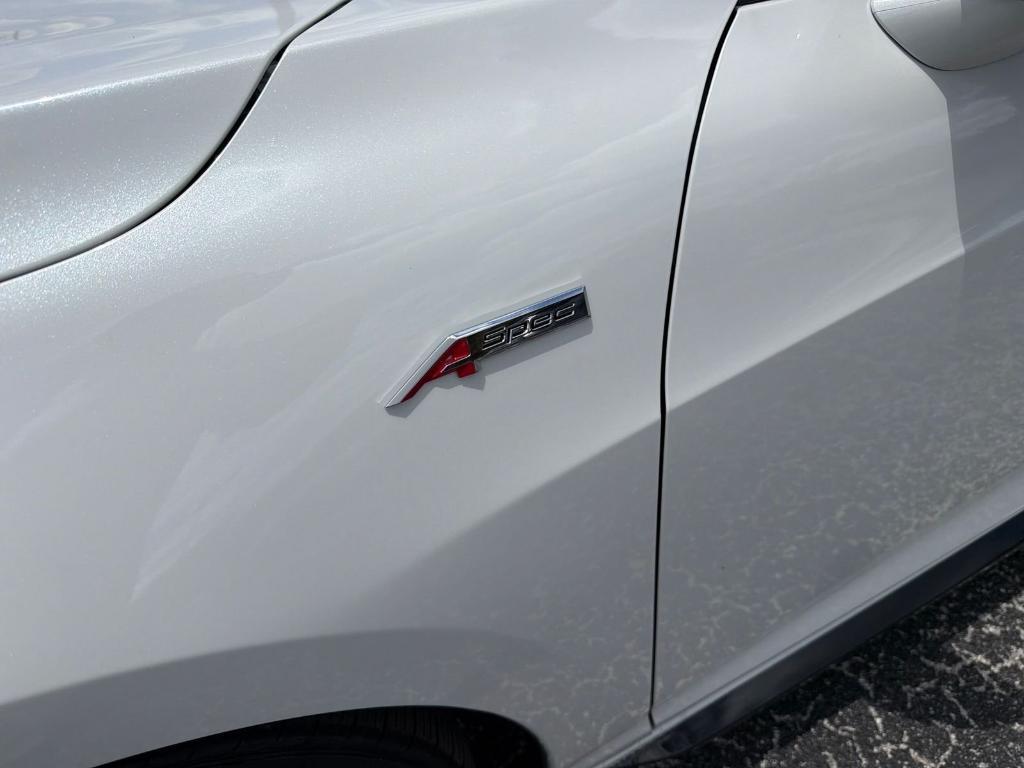 new 2026 Acura Integra car, priced at $43,263