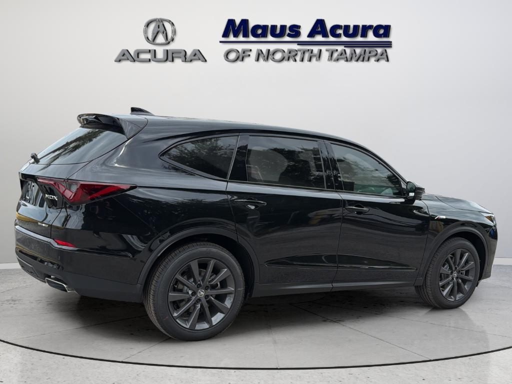 new 2026 Acura MDX car, priced at $66,134