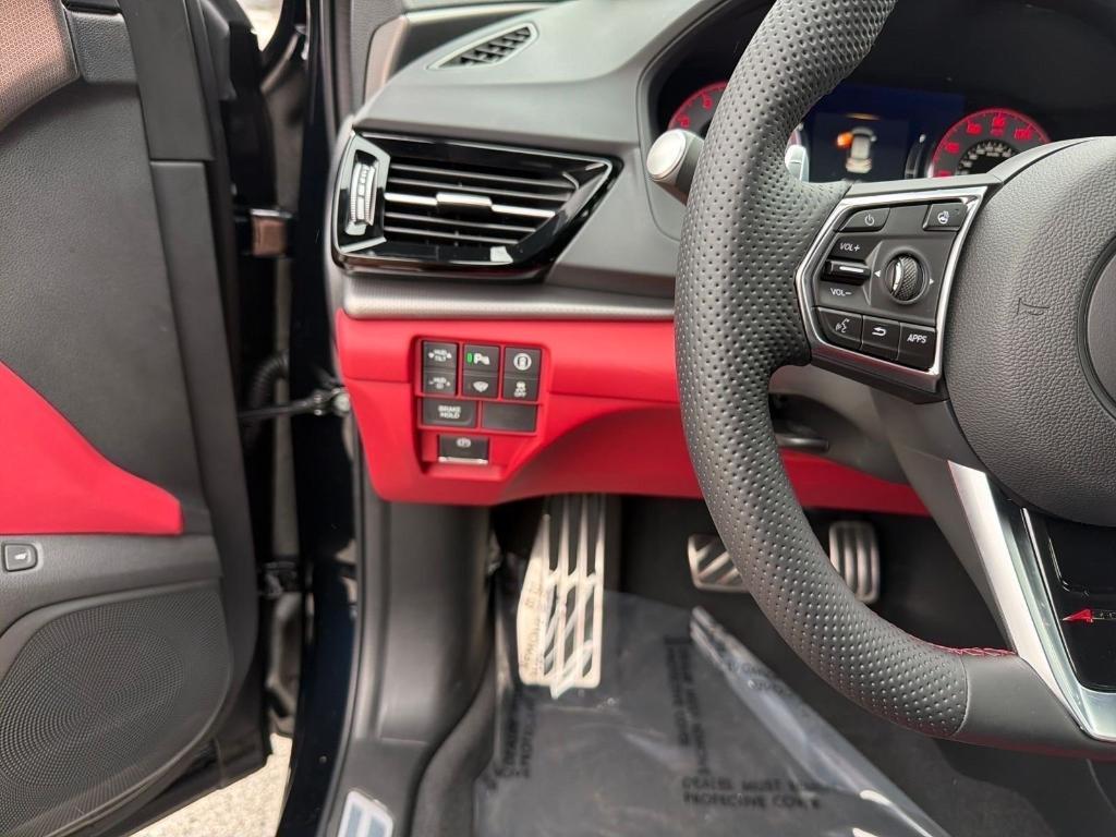 new 2026 Acura RDX car, priced at $56,900