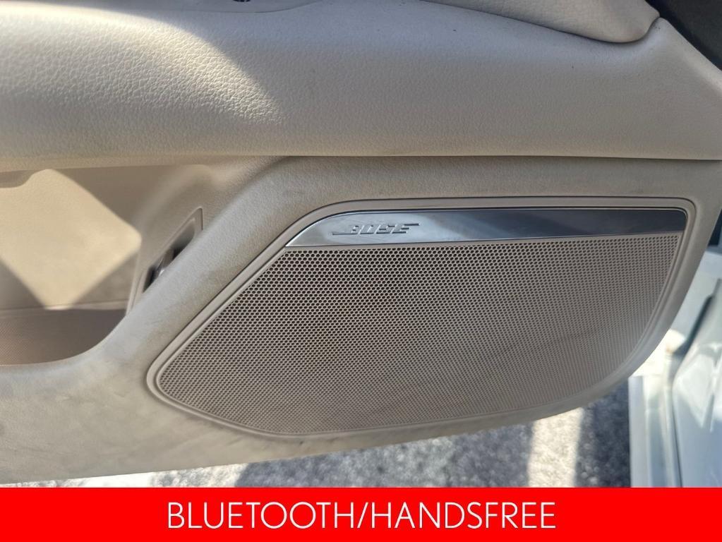 used 2017 Audi A7 car, priced at $24,384
