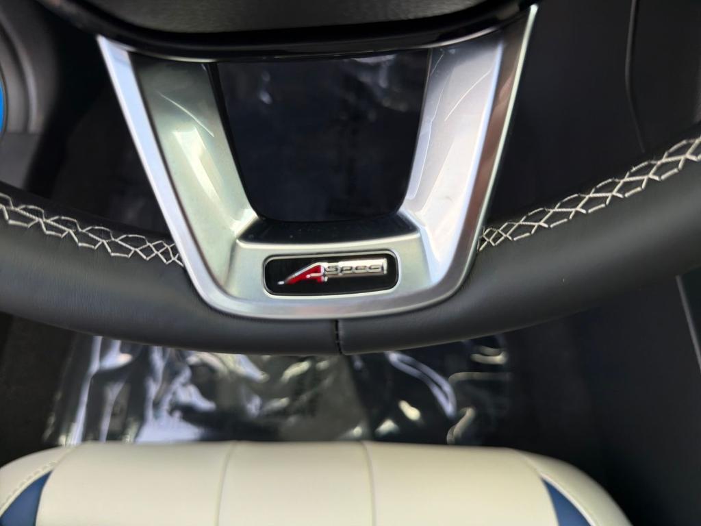 new 2026 Acura Integra car, priced at $40,013