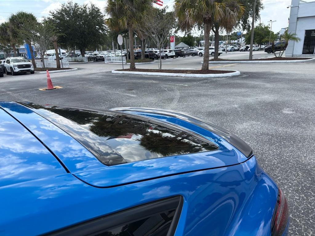 new 2026 Acura Integra car, priced at $40,013