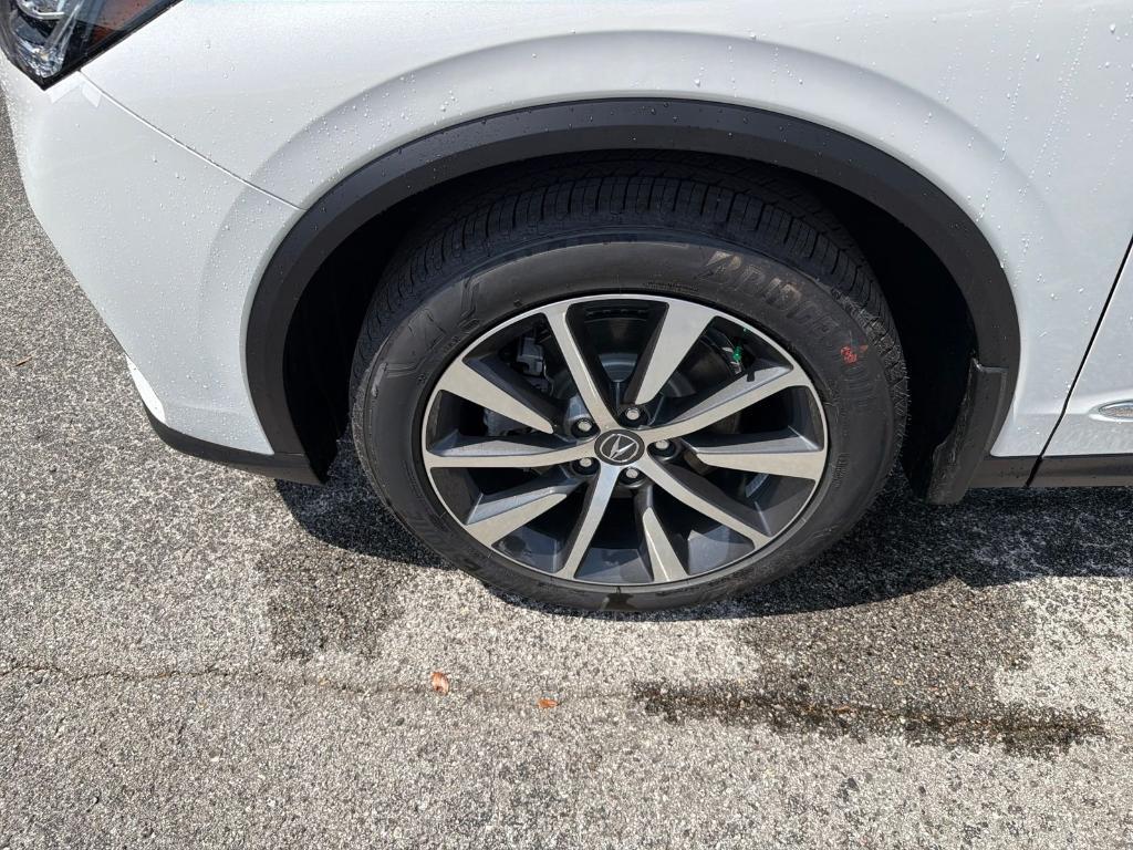 new 2026 Acura MDX car, priced at $62,418