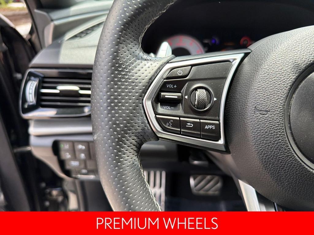 used 2019 Acura RDX car, priced at $25,718