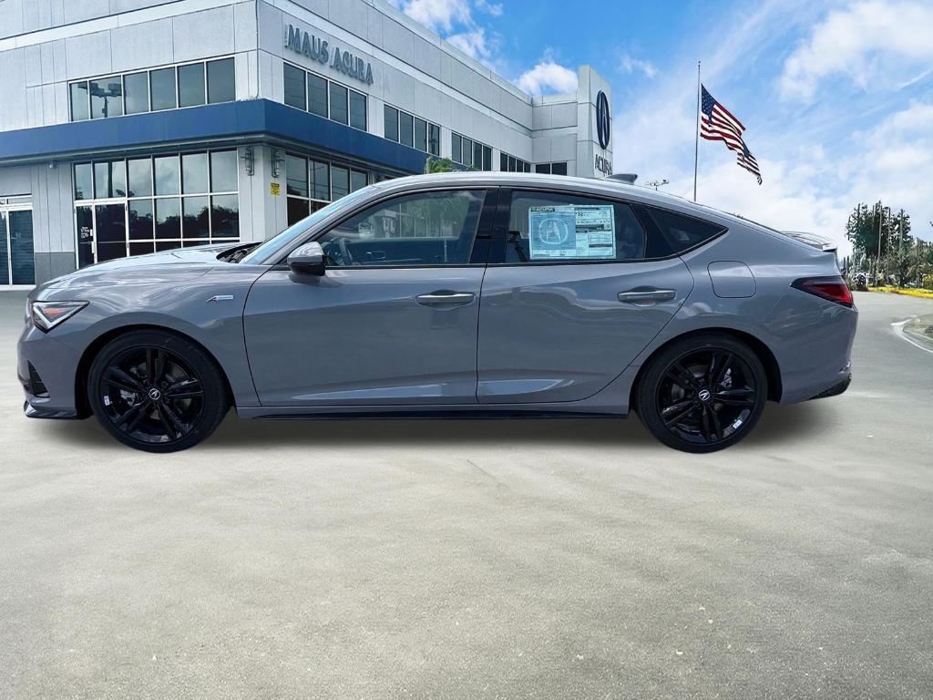 new 2026 Acura Integra car, priced at $43,803