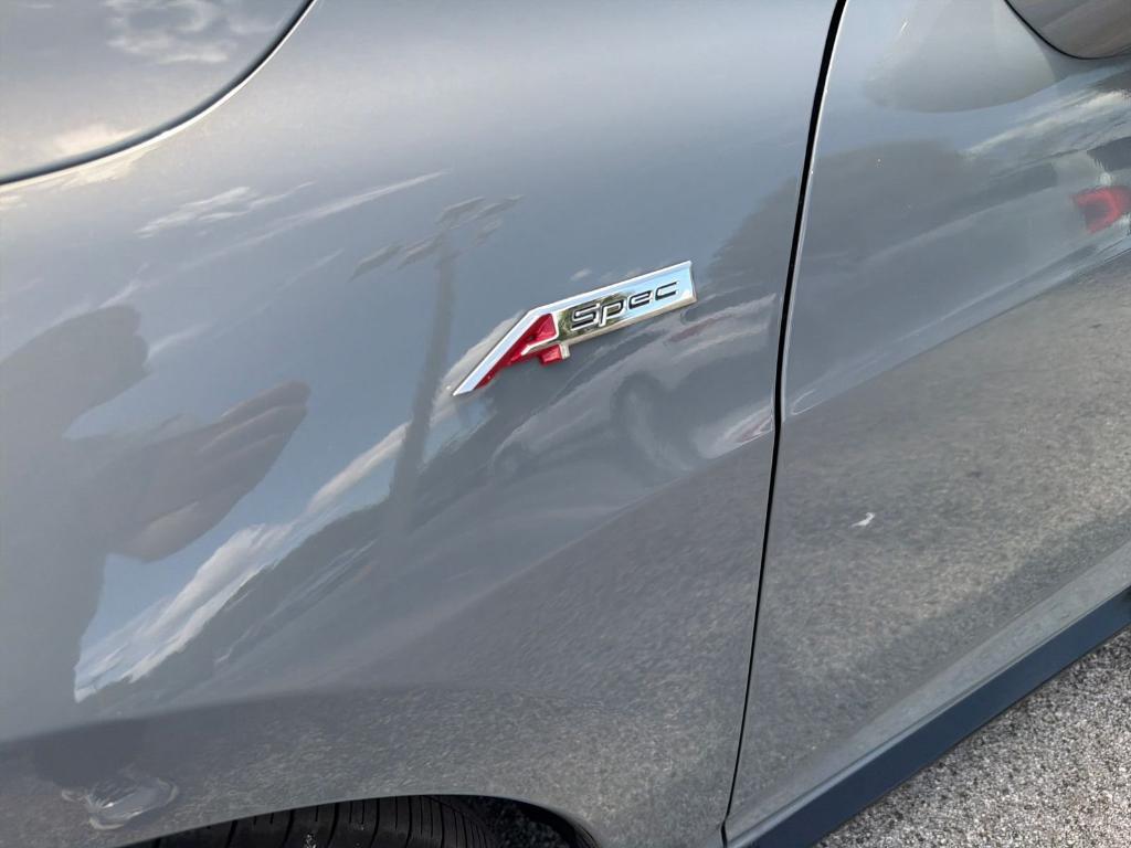 new 2026 Acura Integra car, priced at $43,803