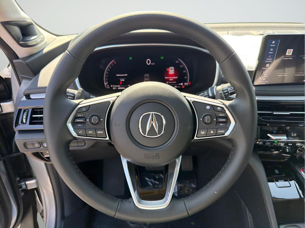 new 2026 Acura MDX car, priced at $62,434