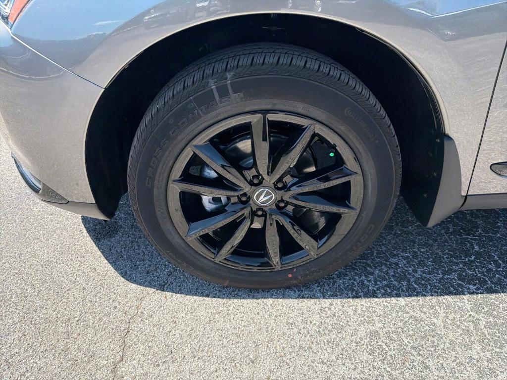 new 2026 Acura RDX car, priced at $50,318