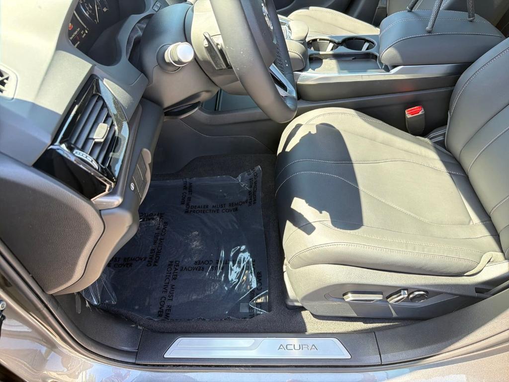 new 2026 Acura RDX car, priced at $50,318