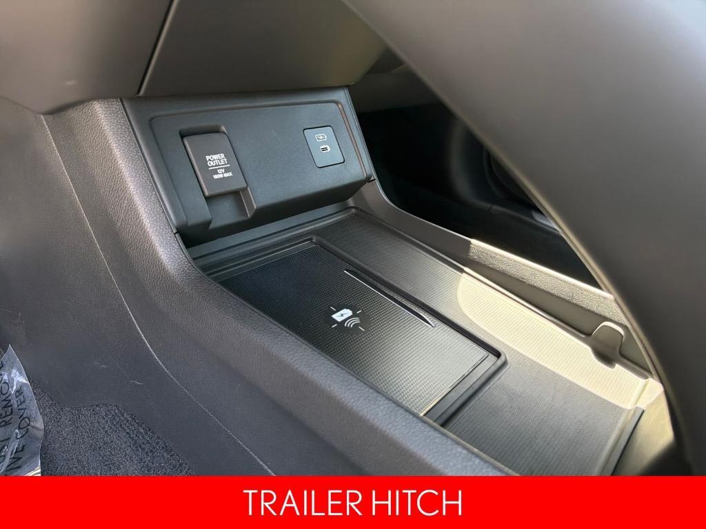used 2023 Acura RDX car, priced at $42,384