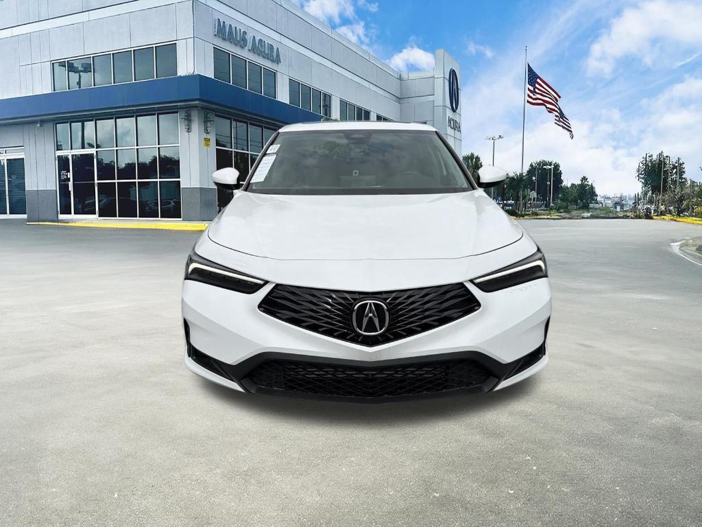 new 2026 Acura Integra car, priced at $37,463