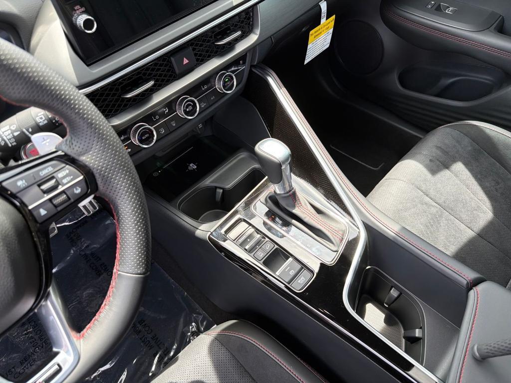 new 2026 Acura ADX car, priced at $40,834