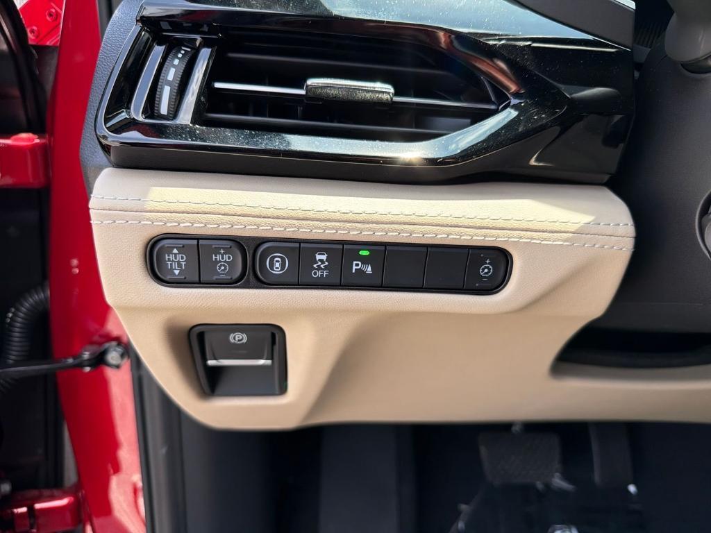 new 2026 Acura MDX car, priced at $72,118