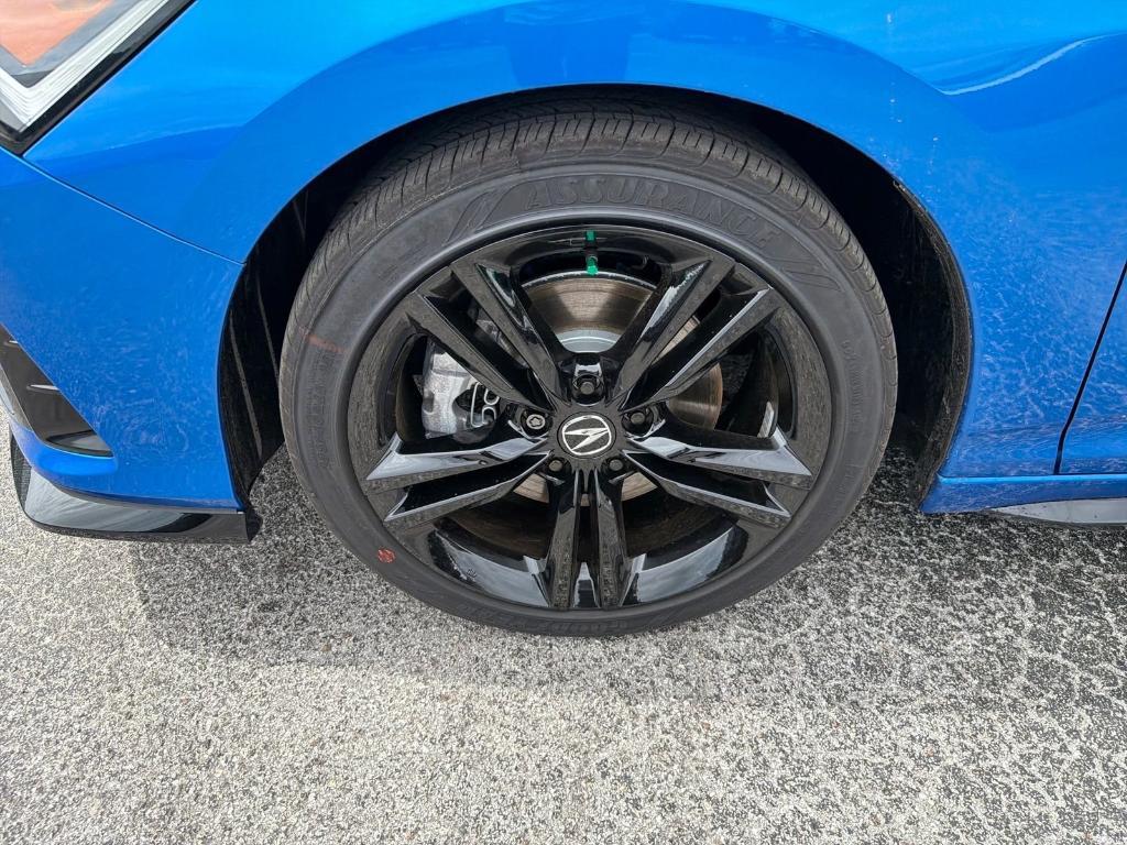 new 2026 Acura Integra car, priced at $38,429