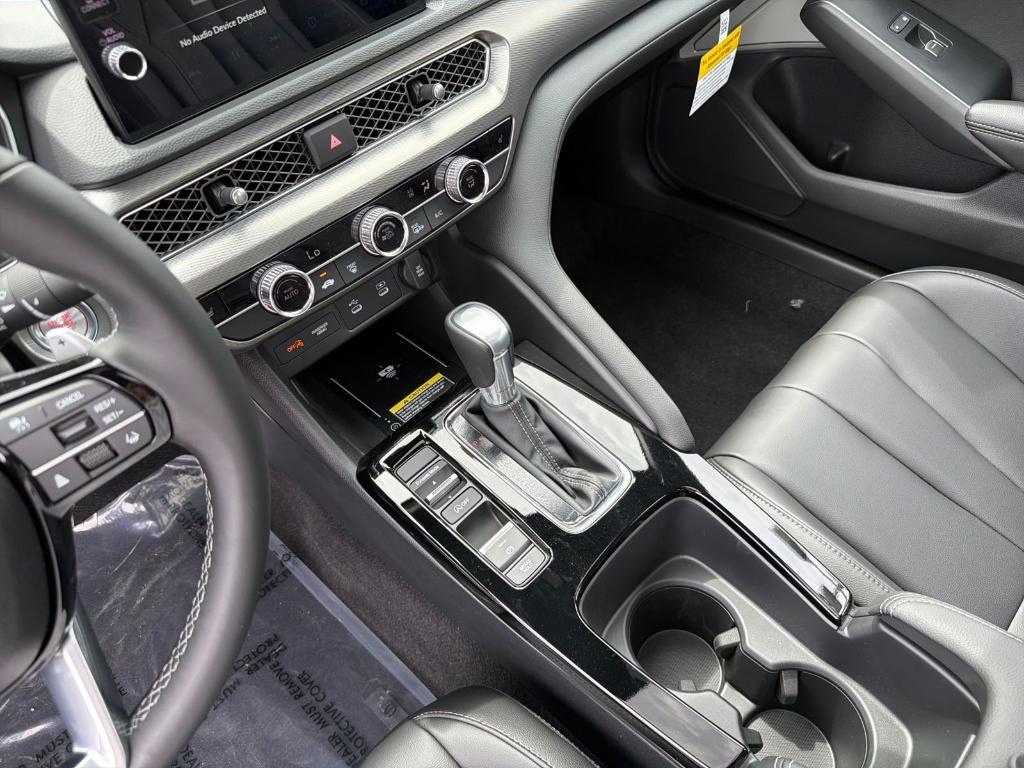 new 2026 Acura Integra car, priced at $38,429