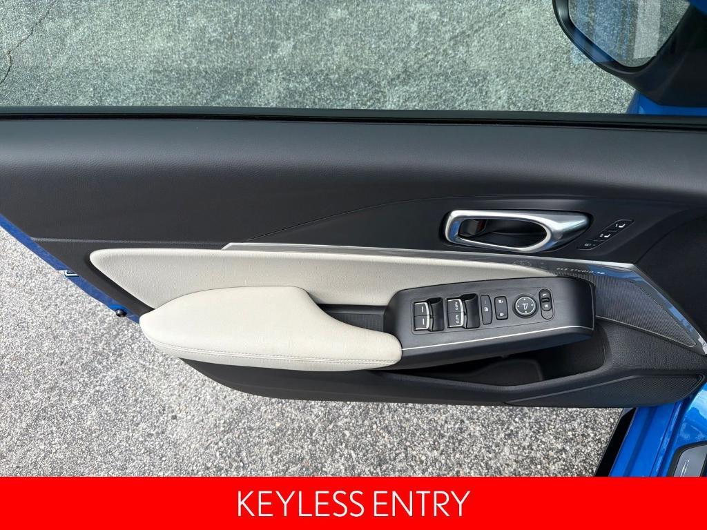 used 2026 Acura Integra car, priced at $33,900