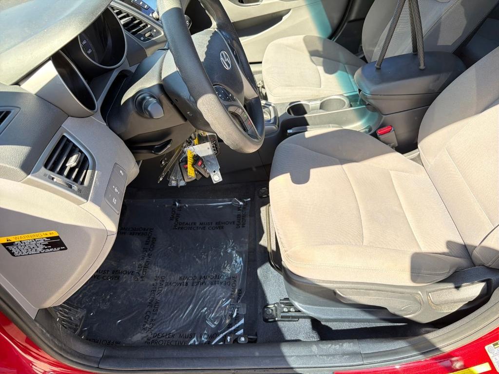 used 2016 Hyundai Elantra car, priced at $9,039