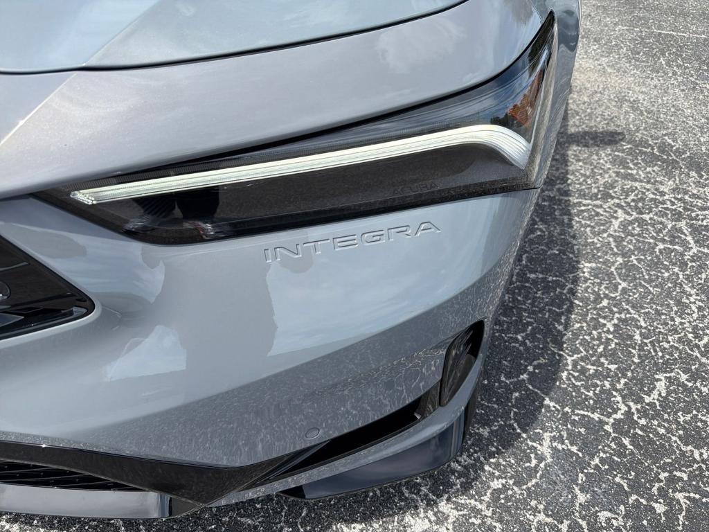 new 2026 Acura Integra car, priced at $41,679