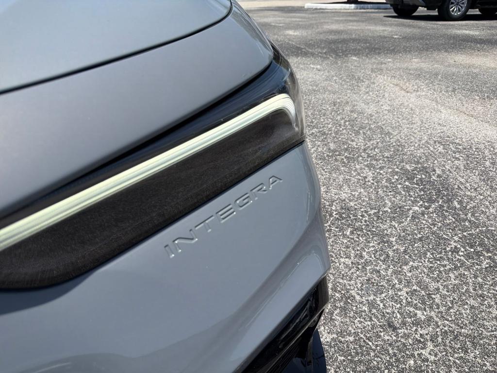 new 2026 Acura Integra car, priced at $58,963