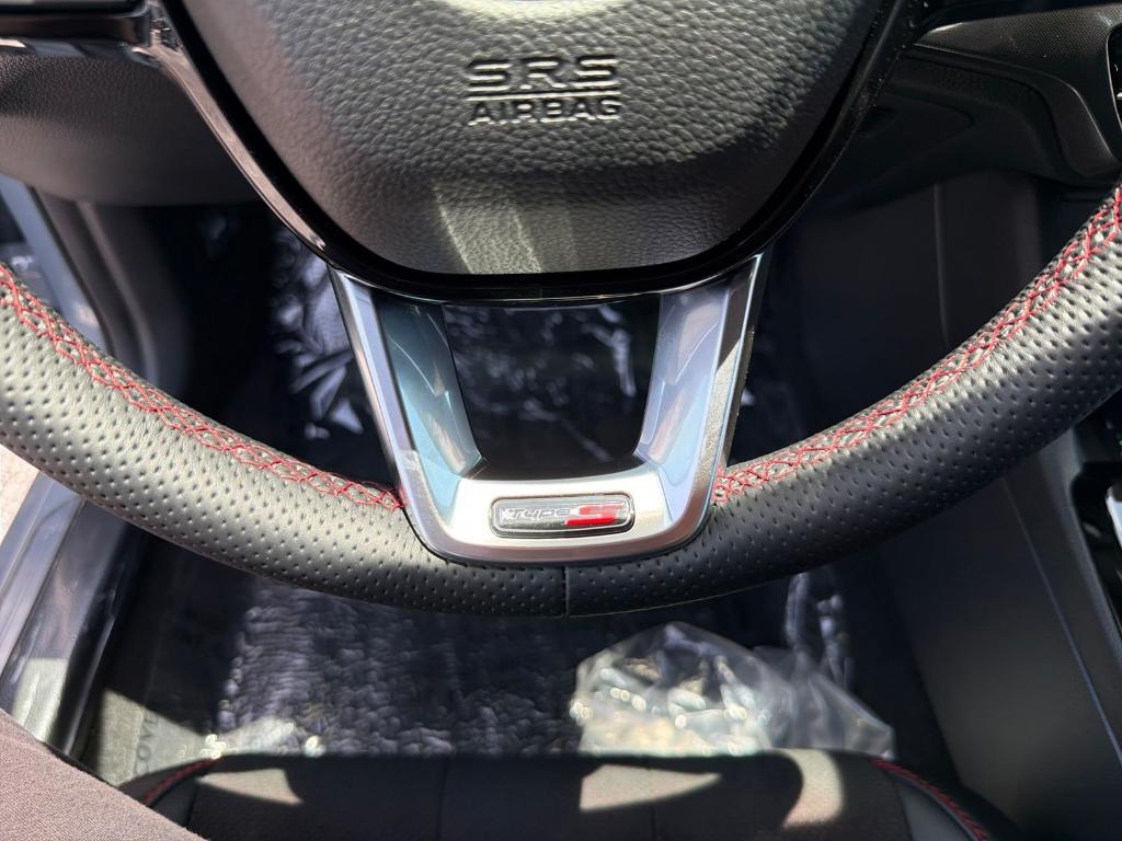new 2026 Acura Integra car, priced at $58,963