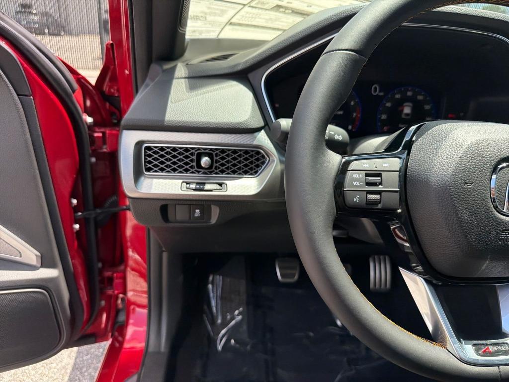 new 2026 Acura Integra car, priced at $43,263