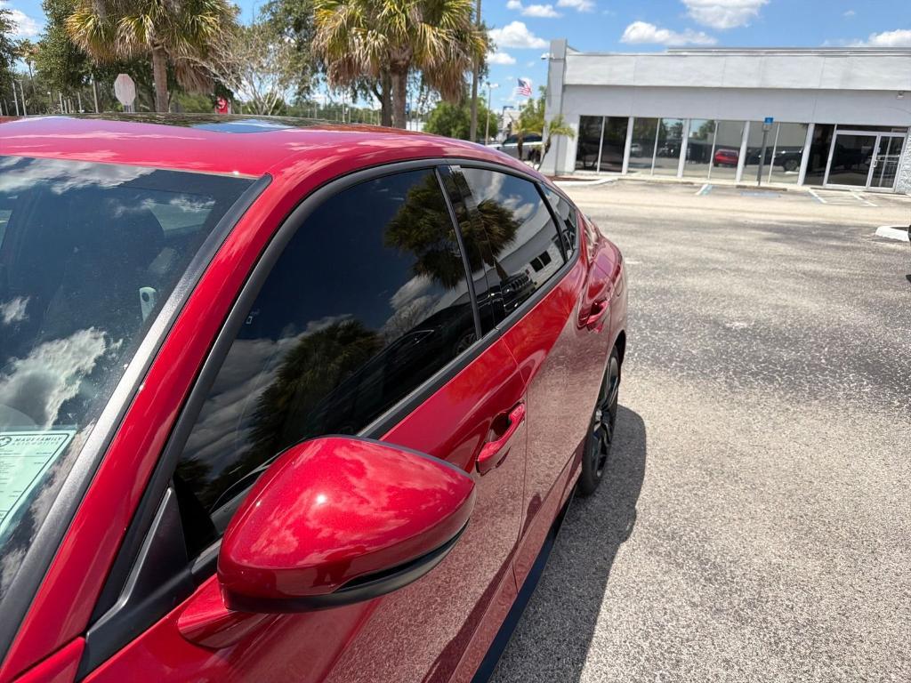 new 2026 Acura Integra car, priced at $43,263