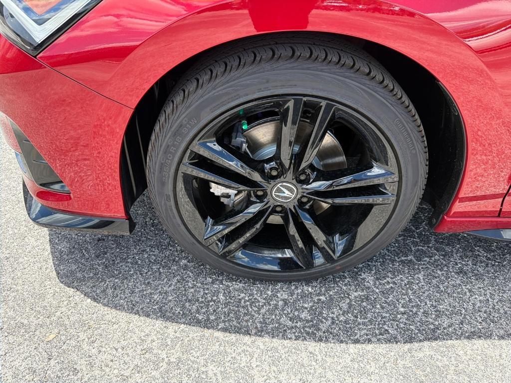 new 2026 Acura Integra car, priced at $43,263