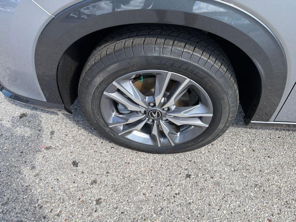 new 2025 Acura ADX car, priced at $35,350