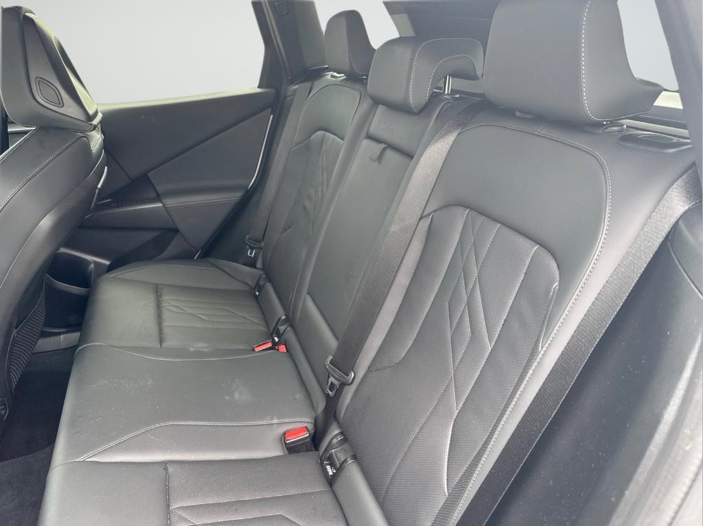 used 2026 BMW X3 car, priced at $46,584