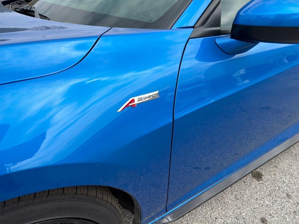 new 2026 Acura Integra car, priced at $38,429
