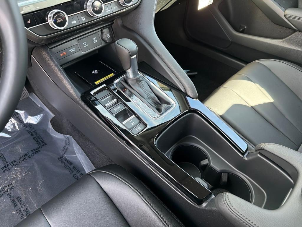 new 2026 Acura Integra car, priced at $35,879