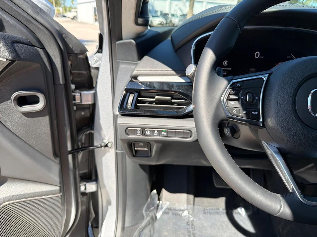 new 2026 Acura MDX car, priced at $58,550