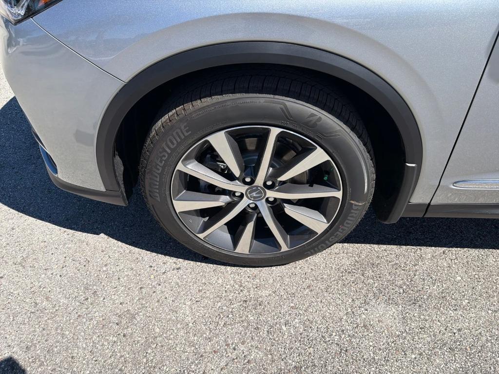 new 2026 Acura MDX car, priced at $58,550