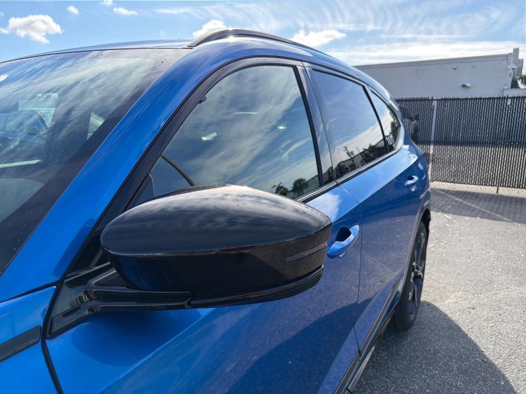 new 2026 Acura MDX car, priced at $81,068