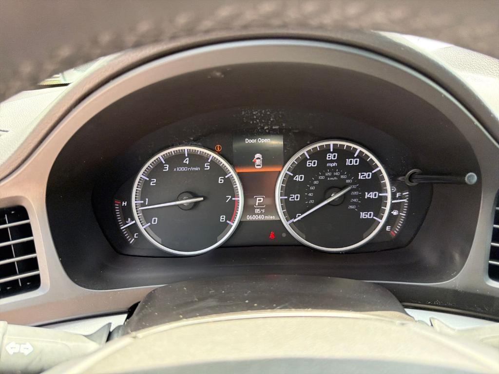 used 2019 Acura ILX car, priced at $20,484