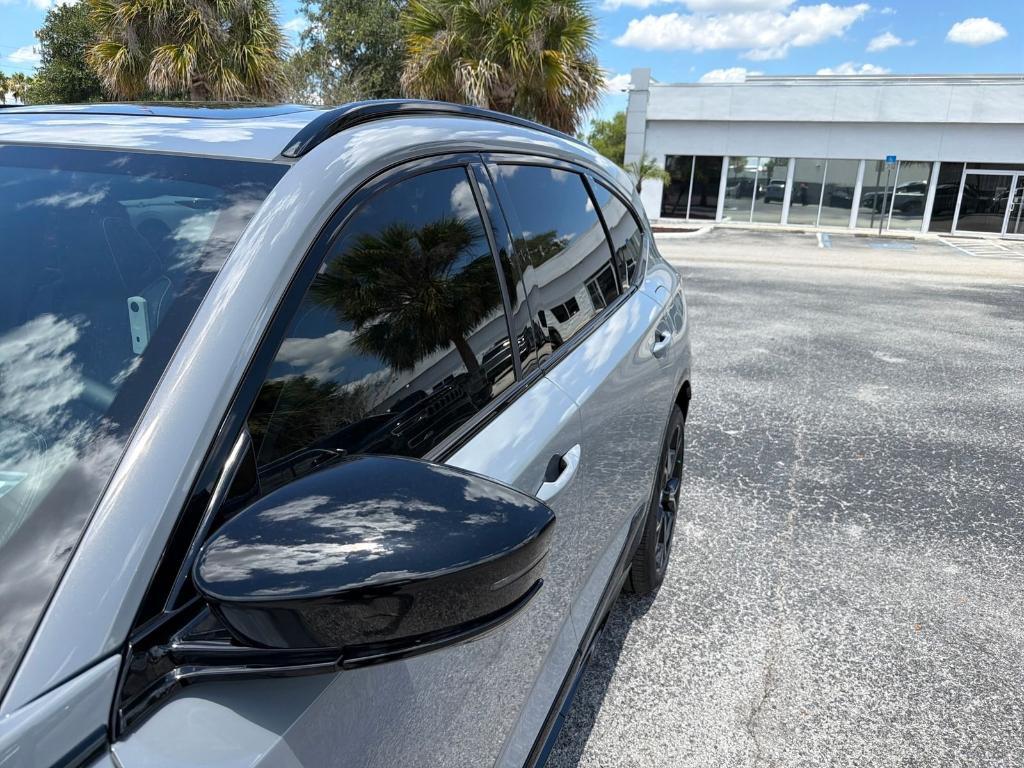 new 2026 Acura MDX car, priced at $81,068