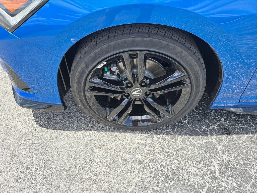 new 2026 Acura Integra car, priced at $43,263