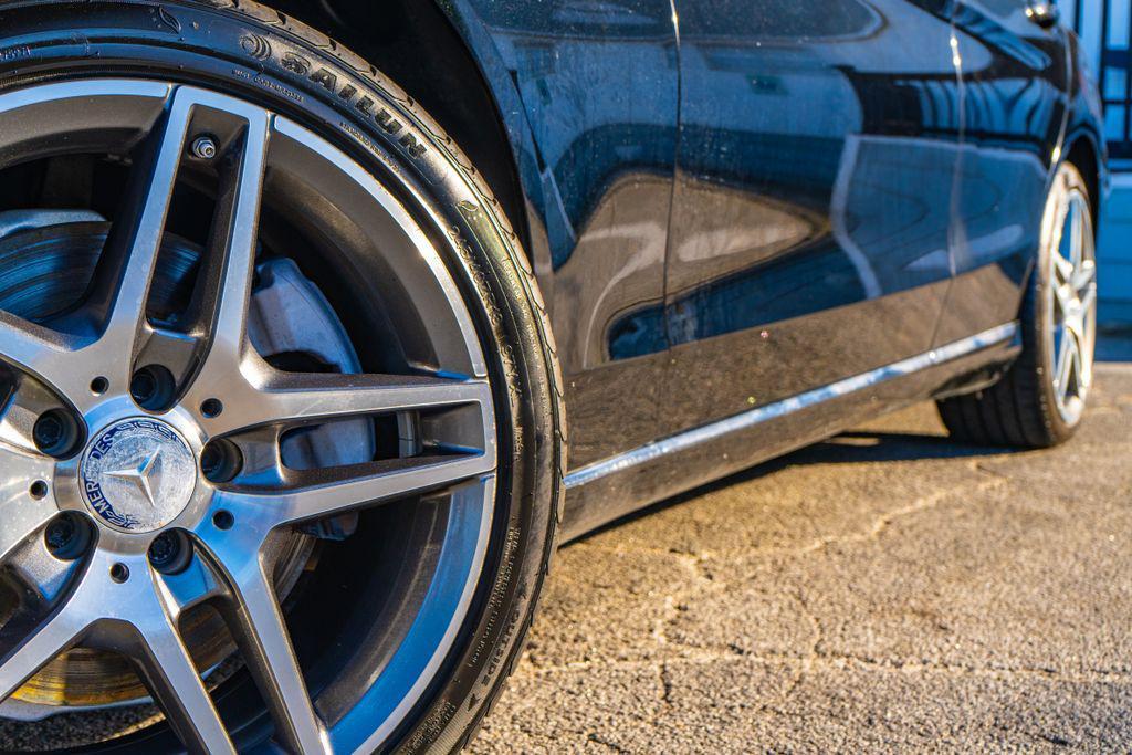 used 2019 Mercedes-Benz C-Class car, priced at $16,939