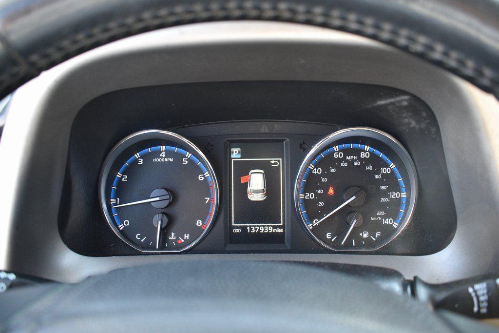 used 2016 Toyota RAV4 car, priced at $12,991