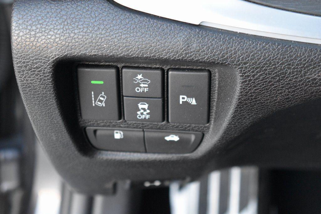 used 2019 Acura TLX car, priced at $15,110