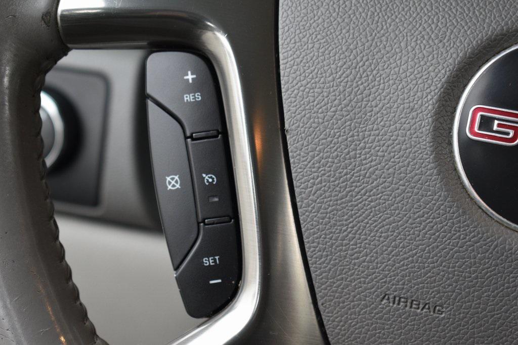 used 2007 GMC Yukon car, priced at $5,999