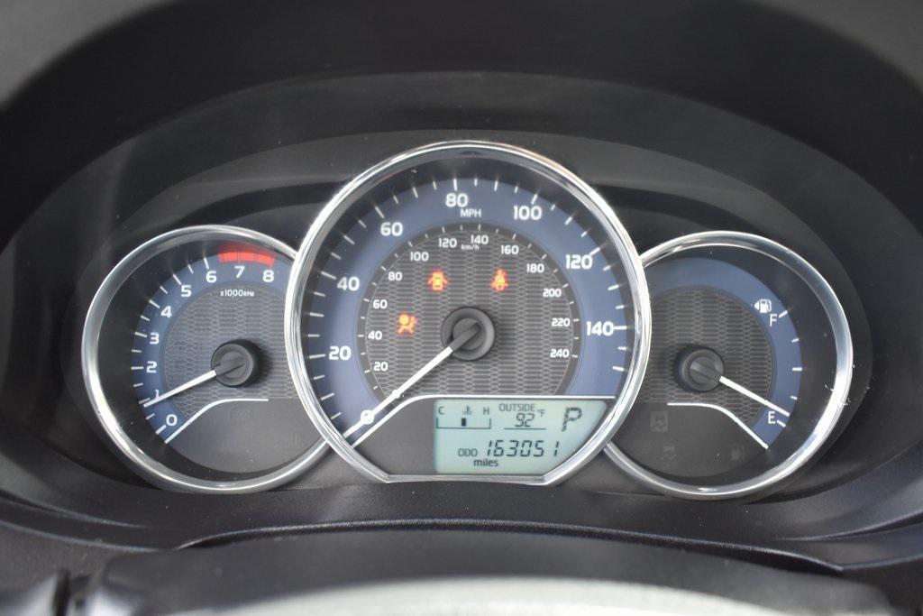 used 2014 Toyota Corolla car, priced at $8,995