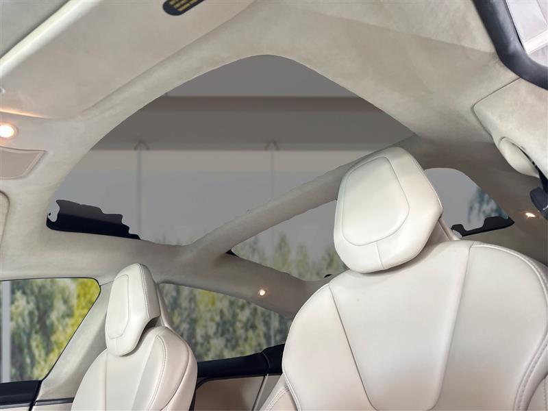 used 2018 Tesla Model S car, priced at $21,955