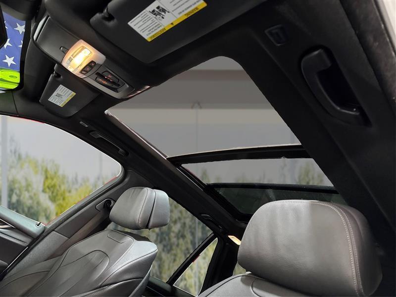 used 2018 BMW X5 car, priced at $20,955