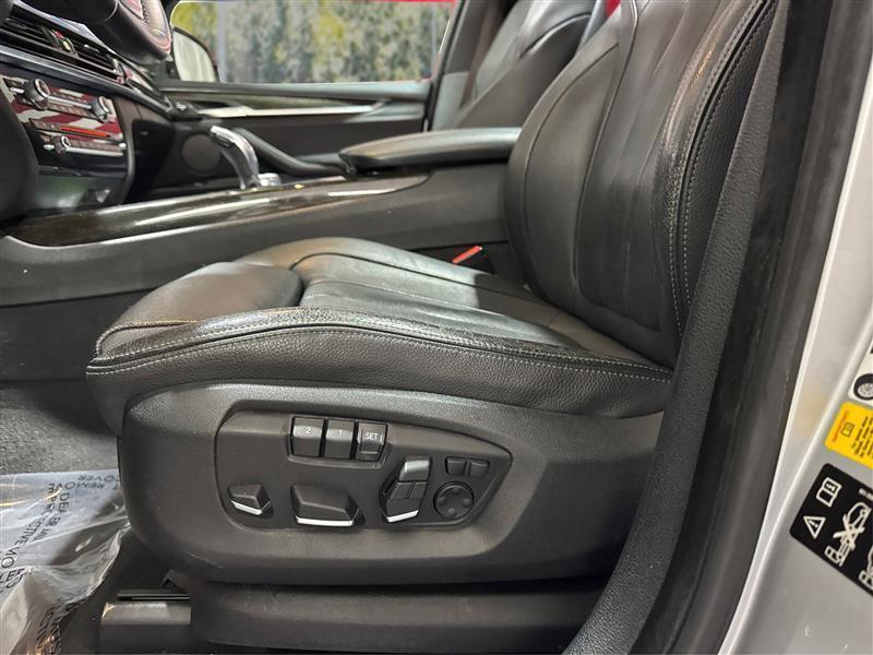 used 2018 BMW X5 car, priced at $20,955