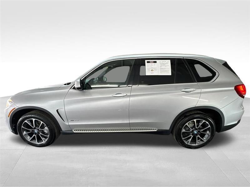 used 2018 BMW X5 car, priced at $20,955
