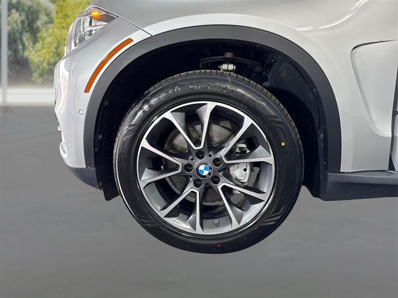 used 2018 BMW X5 car, priced at $20,955